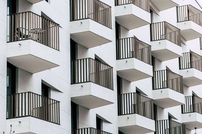 Residential Projects