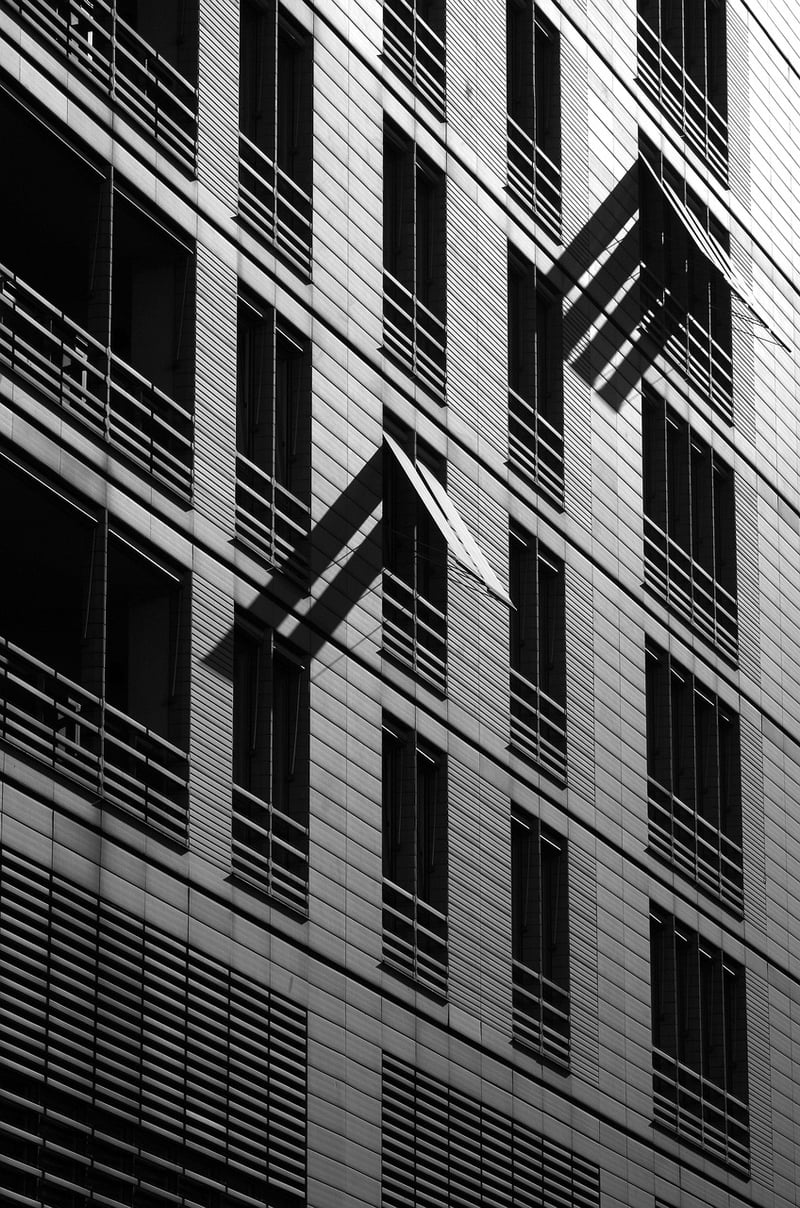 Vertical Garden 2